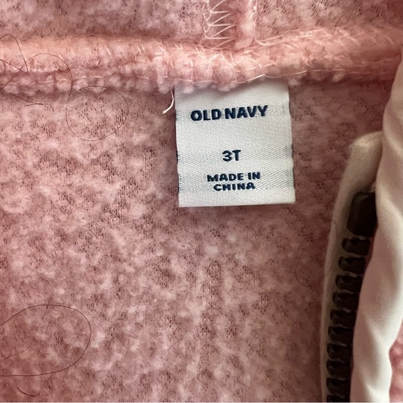 Girls size 3T Sweater Dress, Vest and Boot Style Bundle - Picture 8 of 13